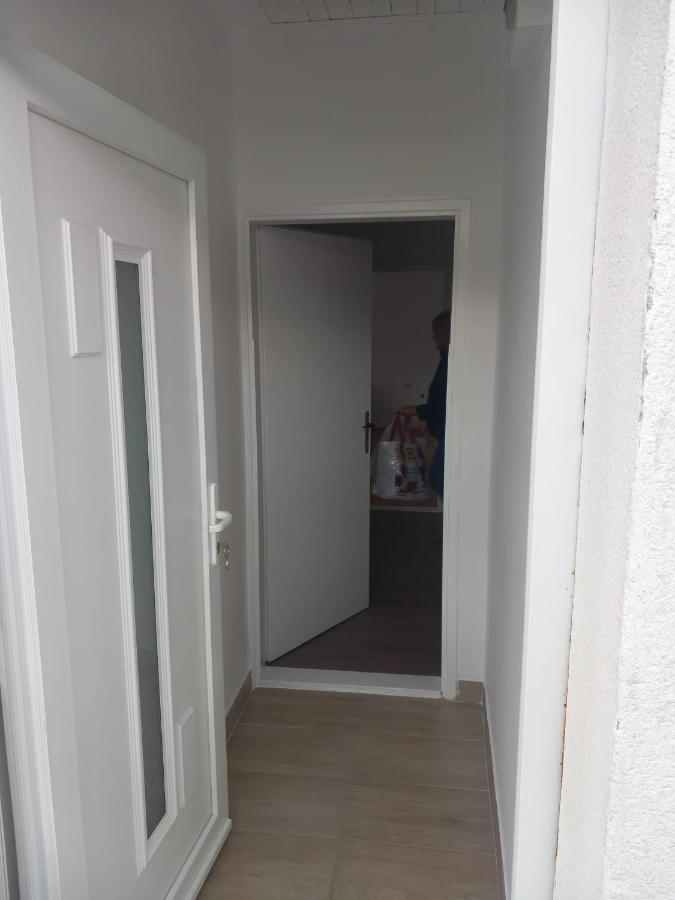 Volijak 18 Jajce Exteriér fotografie